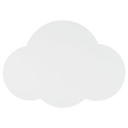 Светильник настенный(бра) TK Lighting Cloud 4964