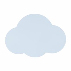 Светильник настенный(бра) TK Lighting Cloud 4966