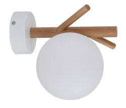 Світильник настінний(бра) TK Lighting Sheron 5307