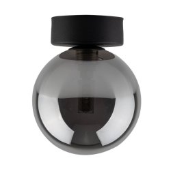 Люстра TK Lighting Estera Black 10255