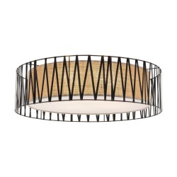 Светильник потолочный TK Lighting Harmony 4556