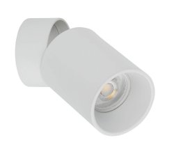 Светильник настенный(бра) TK Lighting Logan White 5373