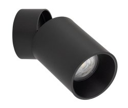 Бра TK Lighting Logan Black 5372