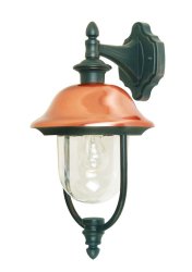 Уличное бра Lusterlicht QMT 1037 Verona II