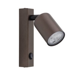 Бра TK Lighting Top Brown 4872