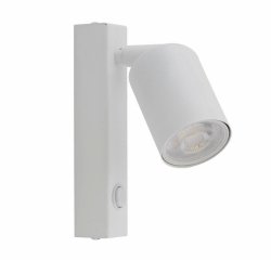 Бра TK Lighting Top White 6186