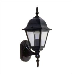 Светильник садово-парковый Ultralight QMT 1116S Pegas 