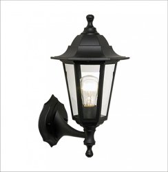 Светильник садово-парковый Ultralight QMT 1126S Pegas 