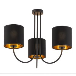 Люстра TK Lighting TORENS 4594