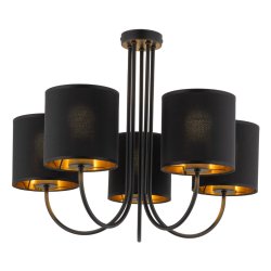 Люстра TK Lighting TORENS 4595