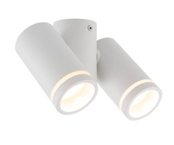 Світильник стельовий TK Lighting Jet White 4352