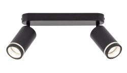 Світильник спрямованого світла TK Lighting Jet Black 6912