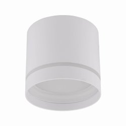 Світильник точковий TK Lighting Jet White 4334