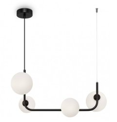 Люстра Sirius 1003/4Р