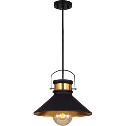 Люстра подвес лофт Wunderlicht WLC1472-31