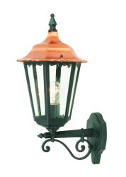 Светильник садово-парковый 1331 Bristol III