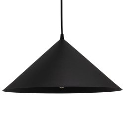 Люстра подвес Atmolight Mont P400 Black