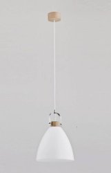 Люстра подвес ALFA Hermina 9642