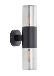 11372 Світильник вуличний Nowodvorski IDA II CN