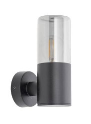 11371 Світильник вуличний Nowodvorski IDA I CN