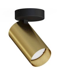 7778 Світильник Nowodvorski MONO I SOLID BRASS PL