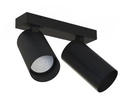 7841 Світильник Nowodvorski MONO II BLACK PL