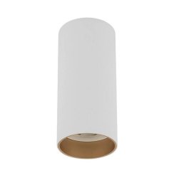 10777 Світильник Nowodvorski MONO WHITE/GOLD S PL