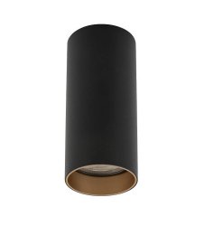 10779 Світильник Nowodvorski MONO BLACK/GOLD S PL