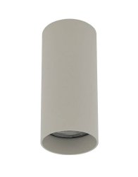 10785 Світильник Nowodvorski MONO SILK GRAY S PL