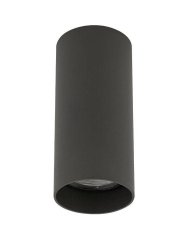 10786 Світильник Nowodvorski MONO UMBRA GRAY S PL