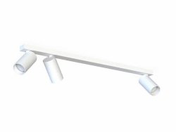 7811 Світильник Nowodvorski MONO III WHITE PL