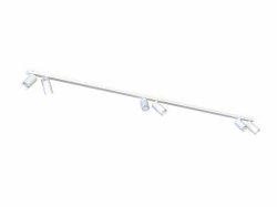 7813 Світильник Nowodvorski MONO VI WHITE PL