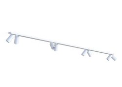 7750 Світильник Nowodvorski MONO VIII 2X150 WHITE PL