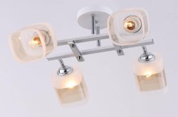 Люстра потолочная Sirius 78015/4H 