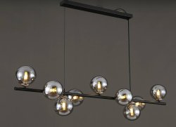 Люстра Sirius 94732/9А ВК