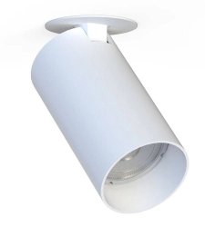 7827 Світильник Nowodvorski MONO SURFACE I WHITE PL