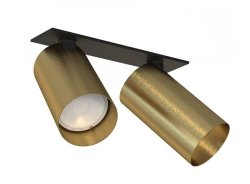 7745 Світильник Nowodvorski MONO SURFACE II SOLID BRASS PL