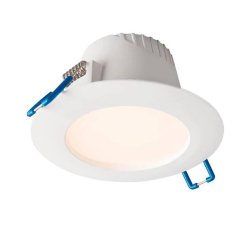 8992 Світильник вбудований Nowodvorski HELIOS LED 5W, 4000K CN