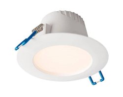 8991 Світильник вбудований Nowodvorski HELIOS LED 5W, 3000K CN