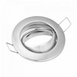 Точечный светильник Horoz Electric LAVANTA CR IP20