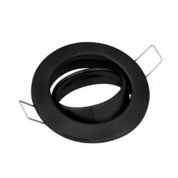 Точковий світильник Horoz Electric LAVANTA BK IP20