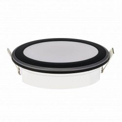 Точечный светильник Horoz Electric PARKER-12 12W 4200K ВК