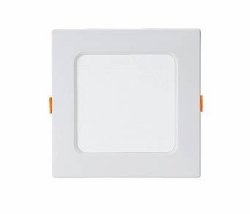 Точечный светильник Horoz Electric ALEXIS/SQ-12 12W WT 3CCT