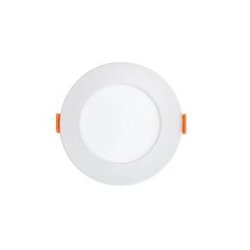 Точечный светильник Horoz Electric ALEXIS-12 12W WT 3CCT