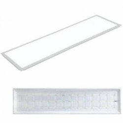 Светильник врезной Horoz Electric TAURUS-36 36W 6400K 