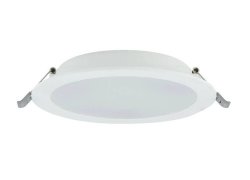 10541 Світильник вбудований Nowodvorski MYKONOS LED 15W, 4000K, WH CN