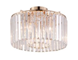 Люстра Wunderlicht KK9230-44