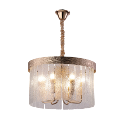 Люстра подвес Wunderlicht КК9028-410