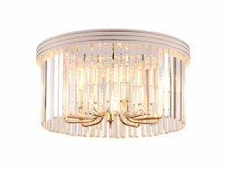 Люстра хрустальная Wunderlicht KK9228-410