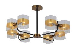 Люстра потолочная Wunderlicht OM8318-48